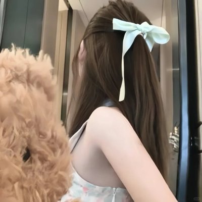 你是我目光里的星
